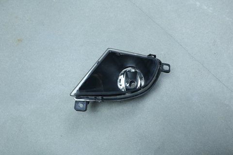 Ліва протитуманна фара на BMW 5 Series E60 / E61 (63177177711) 1177L фото