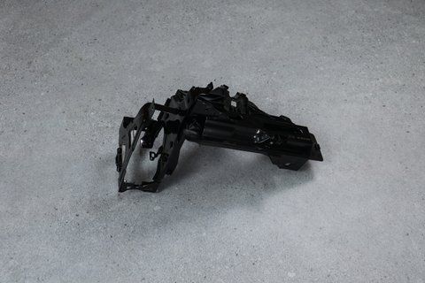 Окуляр фар для BMW 5 Series F10 F11 (2010-2017) Левый (51647200793) 51647200793 фото
