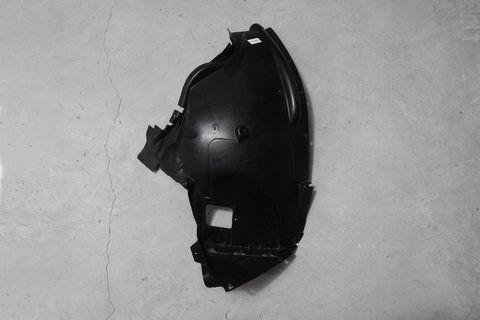 Підкрилок передній для BMW X5 E70 (2007-2010) Лівий (51717169411) 51717169411 фото