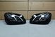 Передня оптика (Фари) для Mercedes-Benz E-Class W213 (2016-2020) Led (без блоків) 2139066501/2139066601 фото 1