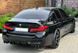Комплект рестайлинга для BMW 5 Series G30 G31 (2017-2020) Стиль M5 F90 LCI 22222 фото 34