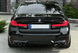 Комплект рестайлинга для BMW 5 Series G30 G31 (2017-2020) Стиль M5 F90 LCI 22222 фото 36