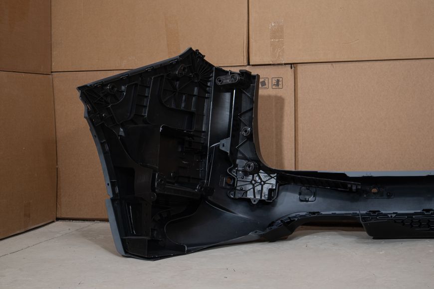Комплект обвеса BMW X5 F15 (2013-2018) Стиль Х5М F85 214 фото