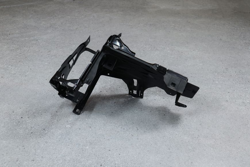 Окуляр фар для BMW 5 Series F10 F11 (2010-2017) Левый (51647200793) 51647200793 фото