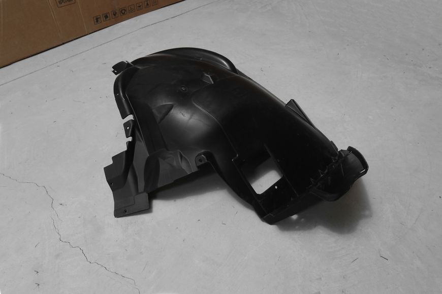 Підкрилок передній для BMW X5 E70 (2007-2010) Лівий (51717169411) 51717169411 фото