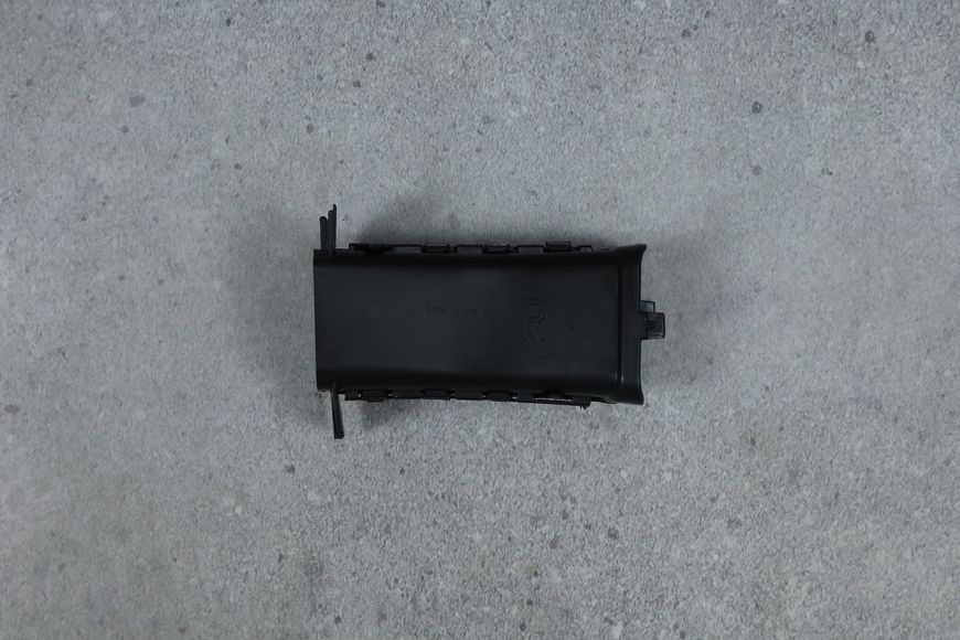Правый воздушный дефлектор (M Paket) для BMW 3 Series G20 G21 (2018-2024) 51747422280 51747422280 фото