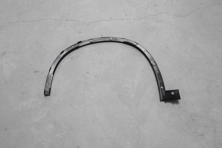 Расширитель арки (перед, правая) для BMW X1 F48 (2015-2022) 51777332338 51777332338 фото