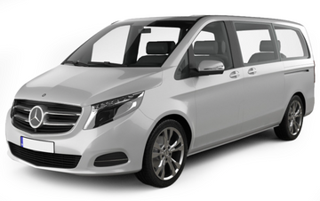 V-Class