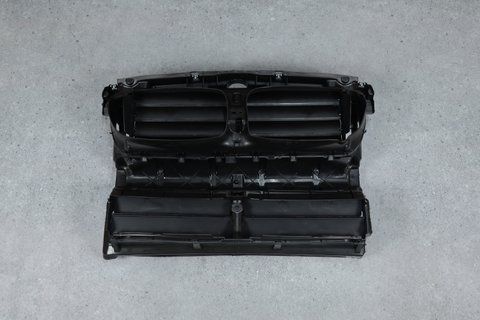 Воздушная заслонка ( жалюзи ) телевизор с моторчиком для BMW 5 Series F10 F11 (2010-2017) 51747200824 51747200824 фото
