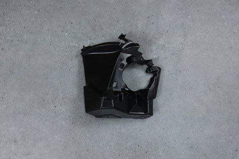 Права рамка протитуманної фари (M Paket) для BMW 4 Series F32 F33 F36 F82 (2013-2019) 51118054512 51118054512 фото