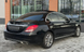 Спойлер&nbsp;для Mercedes C-Class W205 2014-2020&nbsp;Чорний Глянець MBW205-171 фото 2