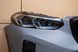 Комплект рестайлінга для BMW X3 G01 (2018-2022) Стиль X3M LCI APG01-F97 фото 7