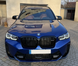 Комплект обвісу BMW X3 G01 (2022-2024) Стиль X3M F97 BMWX3-F97221 фото 14