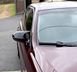 Накладки на дзеркала для BMW E81 E82 E87 E88 E90 E91 E92 E93 Чорний Глянець 1408 фото 2