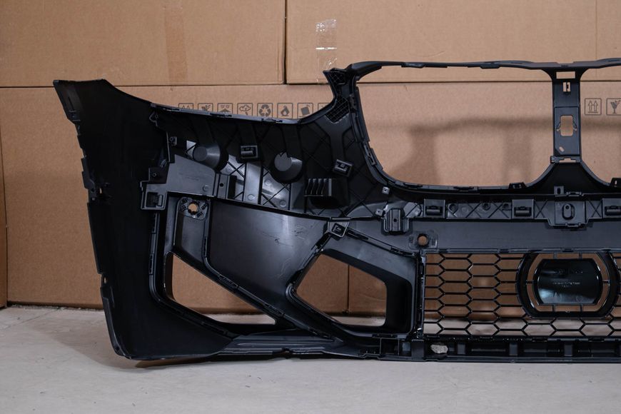 Комплект обвісу BMW X3 G01 (2022-2024) Стиль X3M F97 BMWX3-F97221 фото