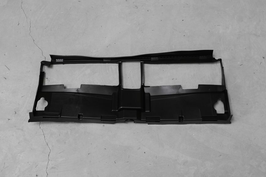 Повітряний дефлектор для Mercedes-Benz GLE-Class / GLS-Class W167 (2019-2023) 1675054600 1675054600 фото