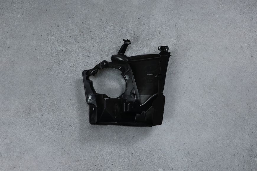 Права рамка протитуманної фари (M Paket) для BMW 4 Series F32 F33 F36 F82 (2013-2019) 51118054512 51118054512 фото