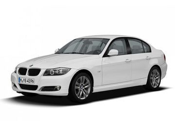 E90 (2008-2012)