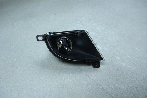Права протитуманна фара на BMW 5 Series E60 / E61 (63177177712) 1177R фото