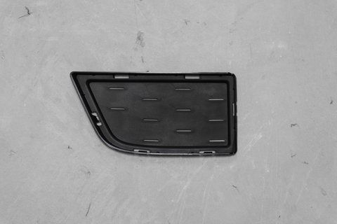 Левая крышка противотуманной фары (M Paket) для BMW X3 G01 / X4 G02 (51118064593) 51118064593 фото