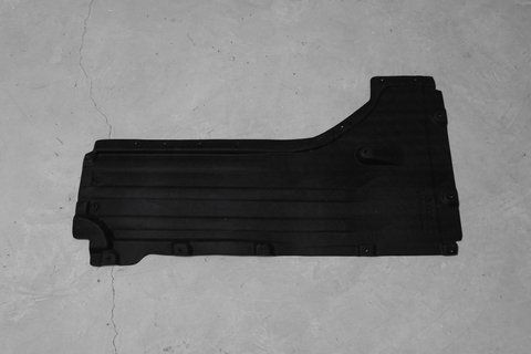 Лівий захист двигуна для BMW G05 G06 G07 (51757424881) 51757424881 фото