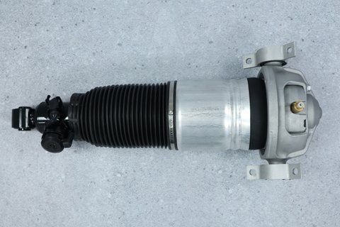 Пневмостійка задня ліва для Audi Q7 4L / Volkswagen Touareg 7L / Porsche Cayenne 955 957 7L5616019D фото