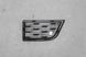 Ліва кришка протитуманної фари (M Paket) для BMW X3 G01 / X4 G02 (51118064593) 51118064593 фото 3