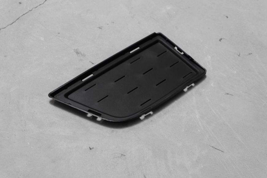 Ліва кришка протитуманної фари (M Paket) для BMW X3 G01 / X4 G02 (51118064593) 51118064593 фото