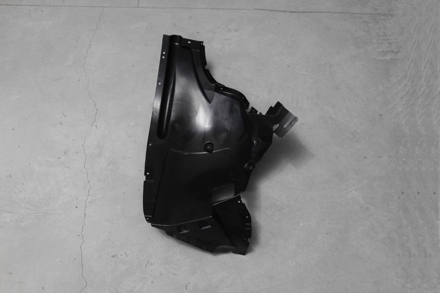Подкрылок передний для BMW X5 E70 (2010-2013) Левый (51717234831) 51717234831 фото