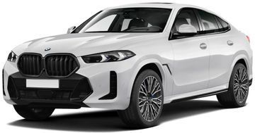 X6 G06 (2022-2024)
