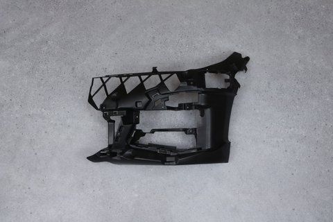Кріплення переднього бампера (ліва ч.) M Paket для BMW 3 Series G20 G21 (2018-2024) 51118069347 51118069347 фото