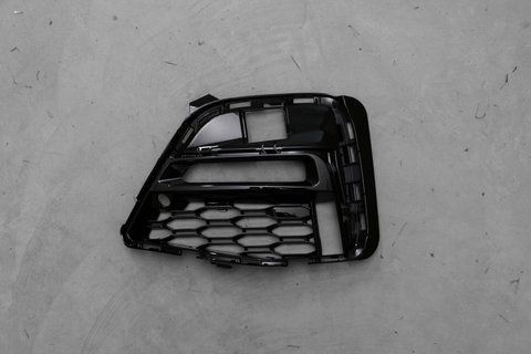 Ліва решетка в бампер (M Paket) для BMW 3 Series G20 G21 (2018-2024) 51118069371 51118069371 фото