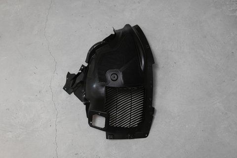 Лівий підкрилок (перед, передня ч.) для BMW X5 F15 (2013-2018) 51717290853 51717290853 фото