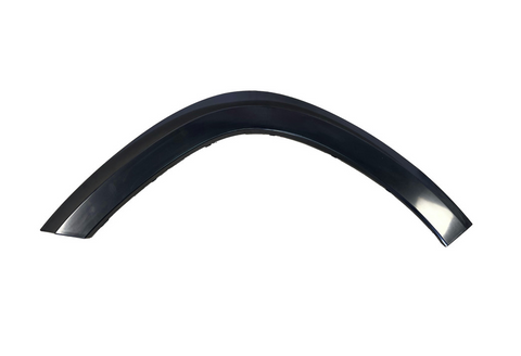 Левая передняя накладка арки для Mercedes Benz GLS-Class X166 (2015-2019) 1668846122 1668846122 фото