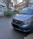 Решетка радиатора на Mercedes V-Class W447 (Стиль GT) Черная с хромом MB-W447152 фото 2