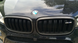 Решетка радиатора ноздри CARBON BMW Двойные X5 F15 X5M F85 X6 F16 X6M F86 604 фото 8
