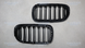 Решетка радиатора ноздри CARBON BMW Двойные X5 F15 X5M F85 X6 F16 X6M F86 604 фото 5