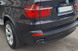 Насадки на глушитель BMW X5 E70 (2007-2013) 311 фото 4