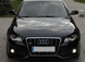 Решетка радиатора на Audi A4 B8 (Стиль S4) Черная с хромом A4-S101 фото 2