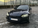 Решітка радіатора на Audi A5 B9 (Стиль S-Line S5) Чорний глянець A5-S182 фото 2