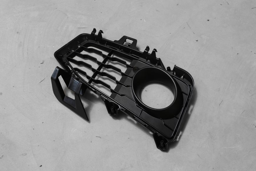 Ліва решітка в бампер (M Paket) для BMW 4 Series F32 F33 F36 F82 (2013-2019) 51118054507 51118054507 фото