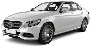 C-class W205 (2014-2018)