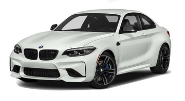 M2 F87 (2015-2018)