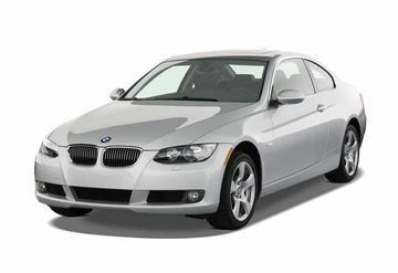 E92 (2010-2013)
