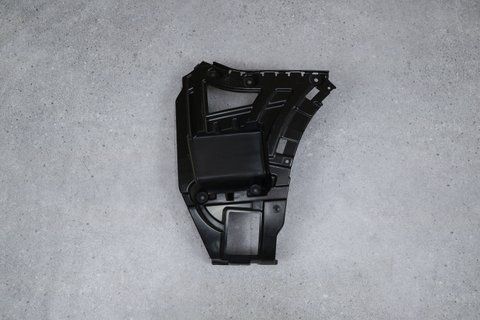Кріплення заднього бампера (права ч.) для BMW X3 F25 (2014-2017) 51127338764 51127338764 фото
