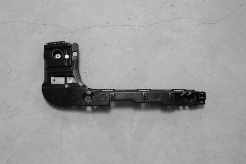 Левое крепление заднего бампера (M Paket) для BMW X3 G01 (2017-2021) 51127400665 51127400665 фото