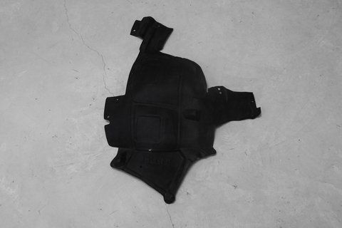 Лівий підкрилок (задня ч.) для BMW X5 F15 (2013-2018) 51717291197 51717291197 фото