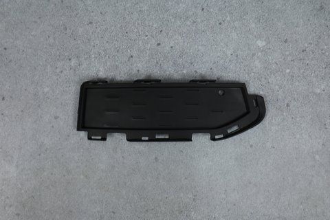 Права кришка решітки (M Paket) для BMW 5 Series G30 G31 (2017-2020) 51118064966 51118064966 фото