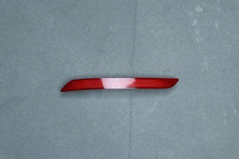 Светоотражатель (Катафот) для BMW F30 F31 (2012-2015) Левый (63147285745) 63147285745 фото