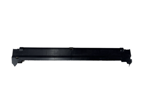 Щиток кассеты радиаторов (верхний) для BMW G05 G06 G07 (17118655770) 17118655770 фото